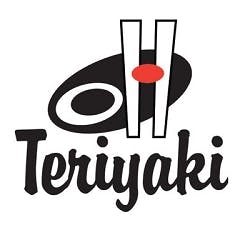 Logo for Oh Teriyaki