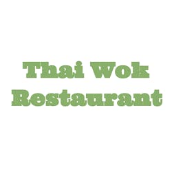 Logo for Thai Wok
