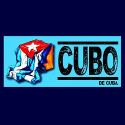 Logo for Cubo de Cuba