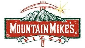 Logo for Mountain Mike's Pizza