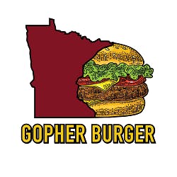 Gopher Burger Menu and Takeout in Andover MN, 55304