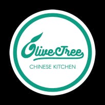 Logo for Olive Tree Chinese Kitchen
