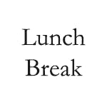 Logo for Lunch Break