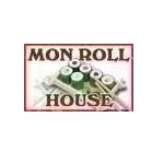Logo for Mon Roll House Sushi
