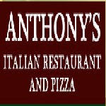 Logo for Anthony's Italian Restaurant