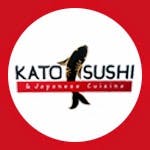 Logo for Kato Sushi