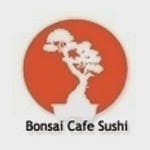 Logo for Bonsai Cafe