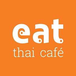 Logo for EAT Thai Cafe