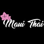 Maui Thai Fusion Menu and Takeout in Kent WA, 98032