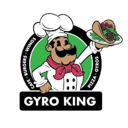 Gyro King - Water St. menu in Eau Claire, WI 54703
