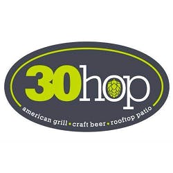 30hop menu in Cedar Rapids, IA 52402