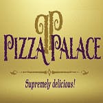Pizza Palace Menu and Delivery in Burien WA, 98166