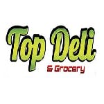 Logo for Top Deli