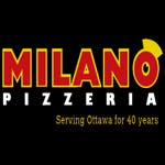Logo for Milano Pizzeria