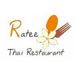 Logo for Ratee Thai