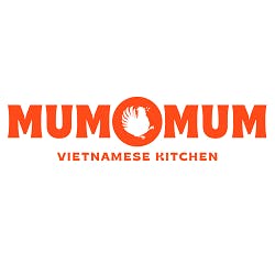 Logo for Mum Mum Vietnamese Kitchen
