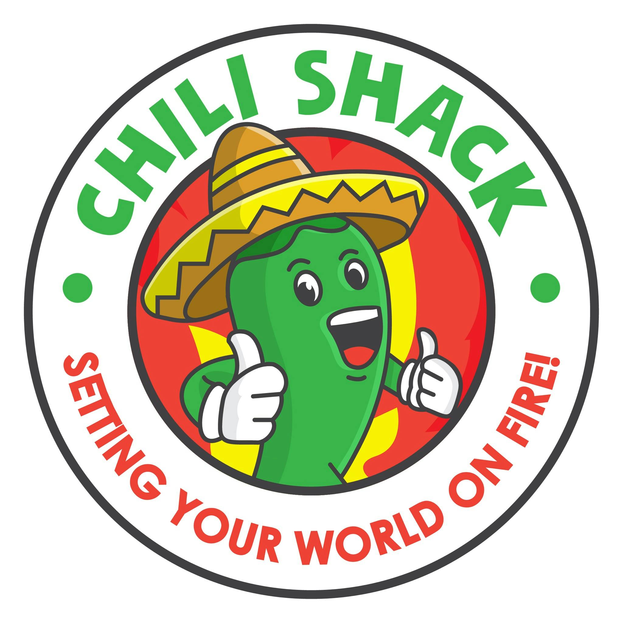 Logo for Chili Shack