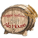 Logo for Maggie Spillane's Ale House
