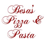Logo for Besa's Pizza & Pasta