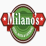 Logo for Milano's Pizza - Gaithersburg