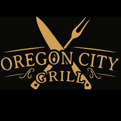 Logo for Oregon City Grill