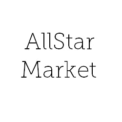 Logo for AllStar Market