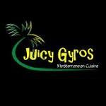 Logo for Juicy Gyros