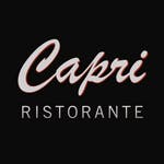 Logo for Capri Ristorante