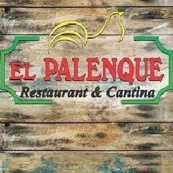 Logo for El Palenque Mexican Restaurant