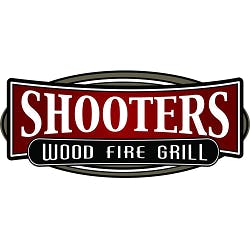 Logo for Shooters