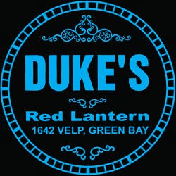 Duke's Food & Spirits menu in Green Bay, WI 54303