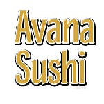 Logo for Avana Sushi II