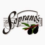 Logo for Soprano's Trattoria & Caterers