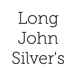 Logo for Long John Silver's - Waterloo Crossroads Blvd