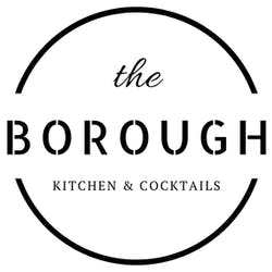 The Borough Kitchen and Cocktails Menu and Delivery in Madison WI, 53715