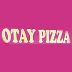 Logo for Otay Pizza