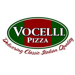 Logo for Vocelli Pizza