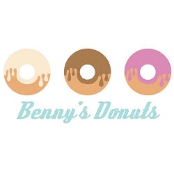 Benny's Donuts Menu and Delivery in Corvallis OR, 97330