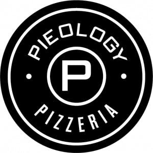 Logo for Pieology - Gateway St