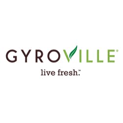 Gyroville Menu and Delivery in Topeka KS, 66614