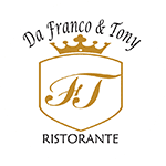 Logo for Da Franco & Tony Ristorante
