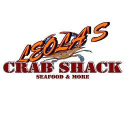 Leola's Crab Shack Menu and Delivery in Tallahassee FL, 32301