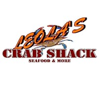 Leola's Crab Shack in Tallahassee, FL 32301