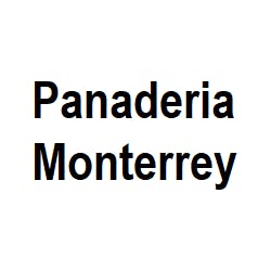 Logo for Panaderia Monterrey