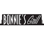 Logo for Bonnie's Grill