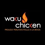 Waku Chicken in Herndon, VA 20170