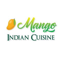 Logo for Mango Indian Cuisine
