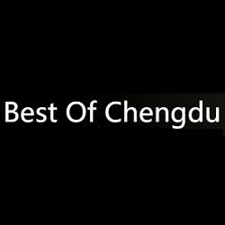 Logo for Best Of Chengdu