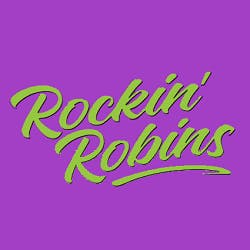 Rockin Robin's Menu and Delivery in Topeka KS, 66616