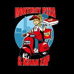 Monterey Pizza & Asian Zap in San Francisco, CA 94127